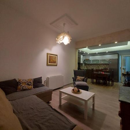 Apartman Center Belgrade Apartment ภายนอก รูปภาพ