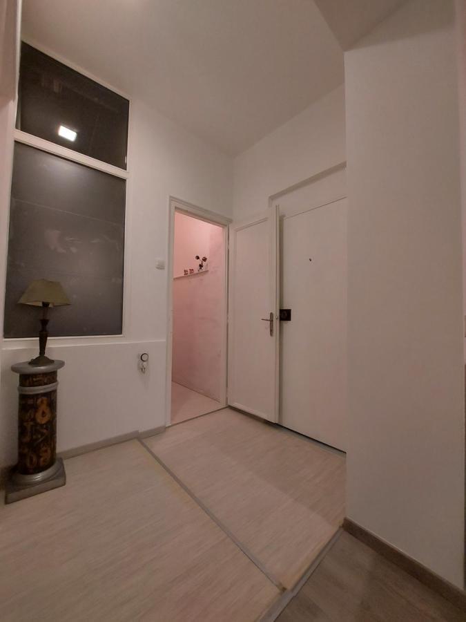 Apartman Center Belgrade Apartment ภายนอก รูปภาพ